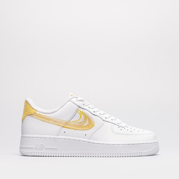 Мъжки маратонки NIKE AIR FORCE 1 '07 dx2646-100 цвят бял
