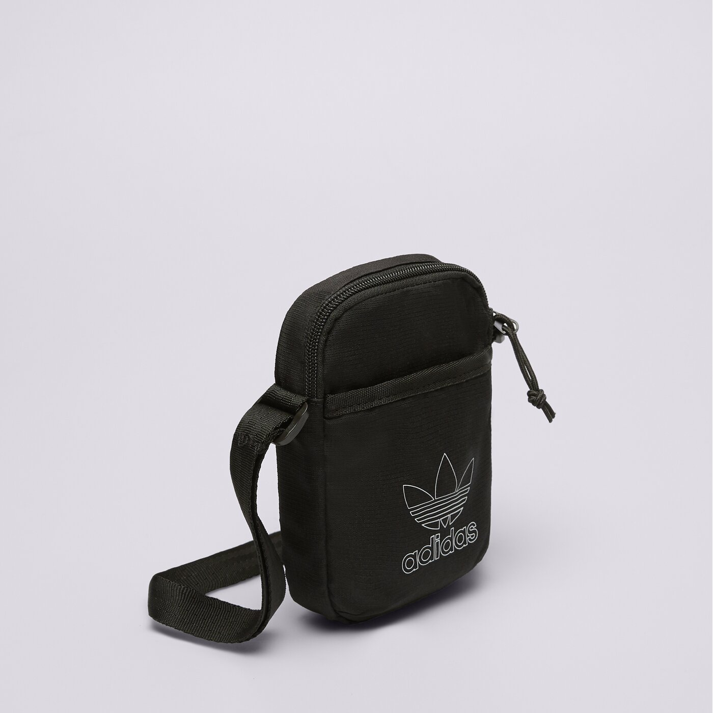 Дамски сак ADIDAS ЧАНТА AC FESTIVAL BAG it7603 цвят черен