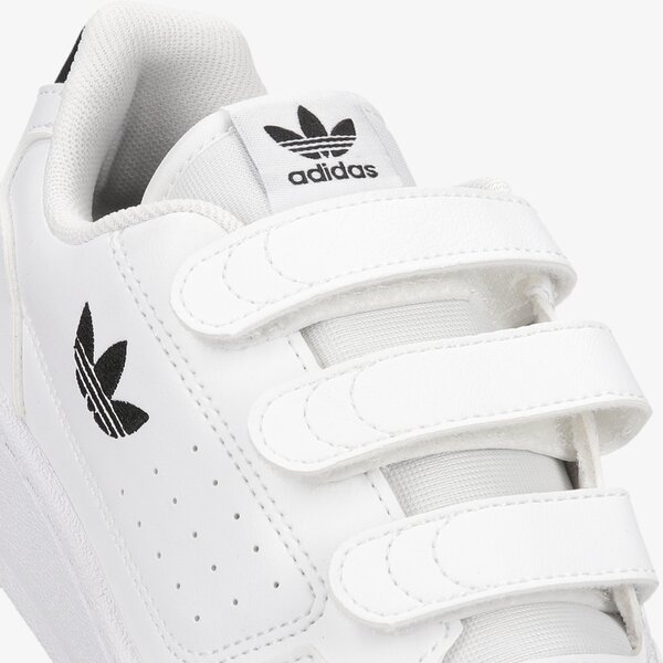 Детски маратонки ADIDAS NY 90 CF C  fy9846 цвят бял