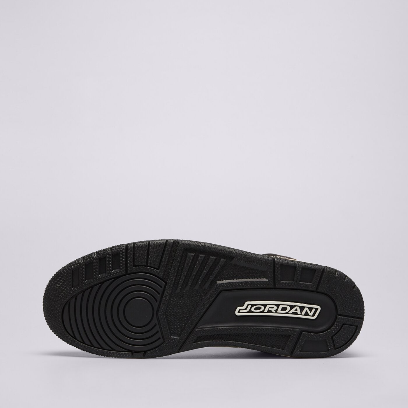 Мъжки маратонки JORDAN SPIZIKE LOW fq1759-107 цвят многоцветен