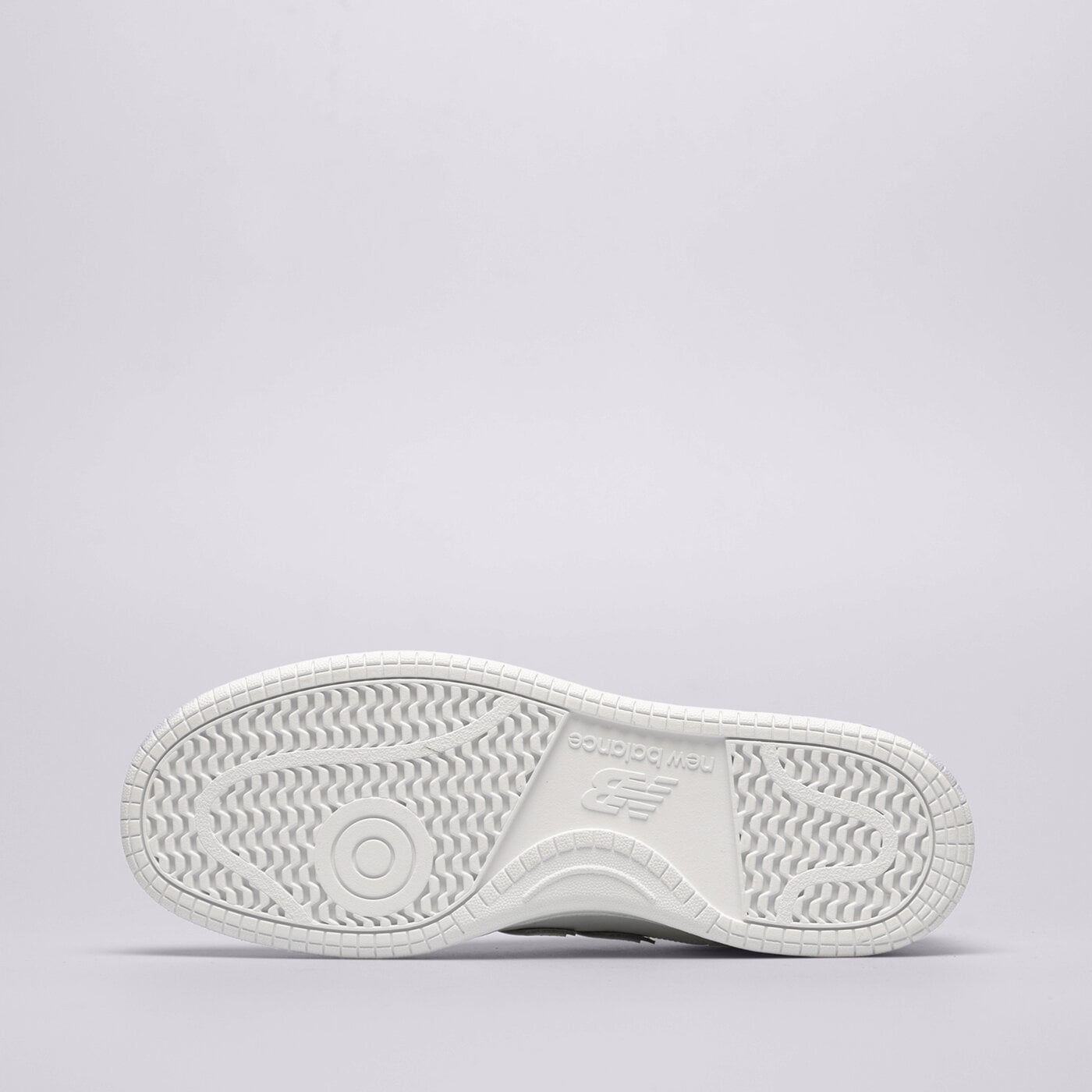 Мъжки маратонки NEW BALANCE 480 bb480ldb цвят бял