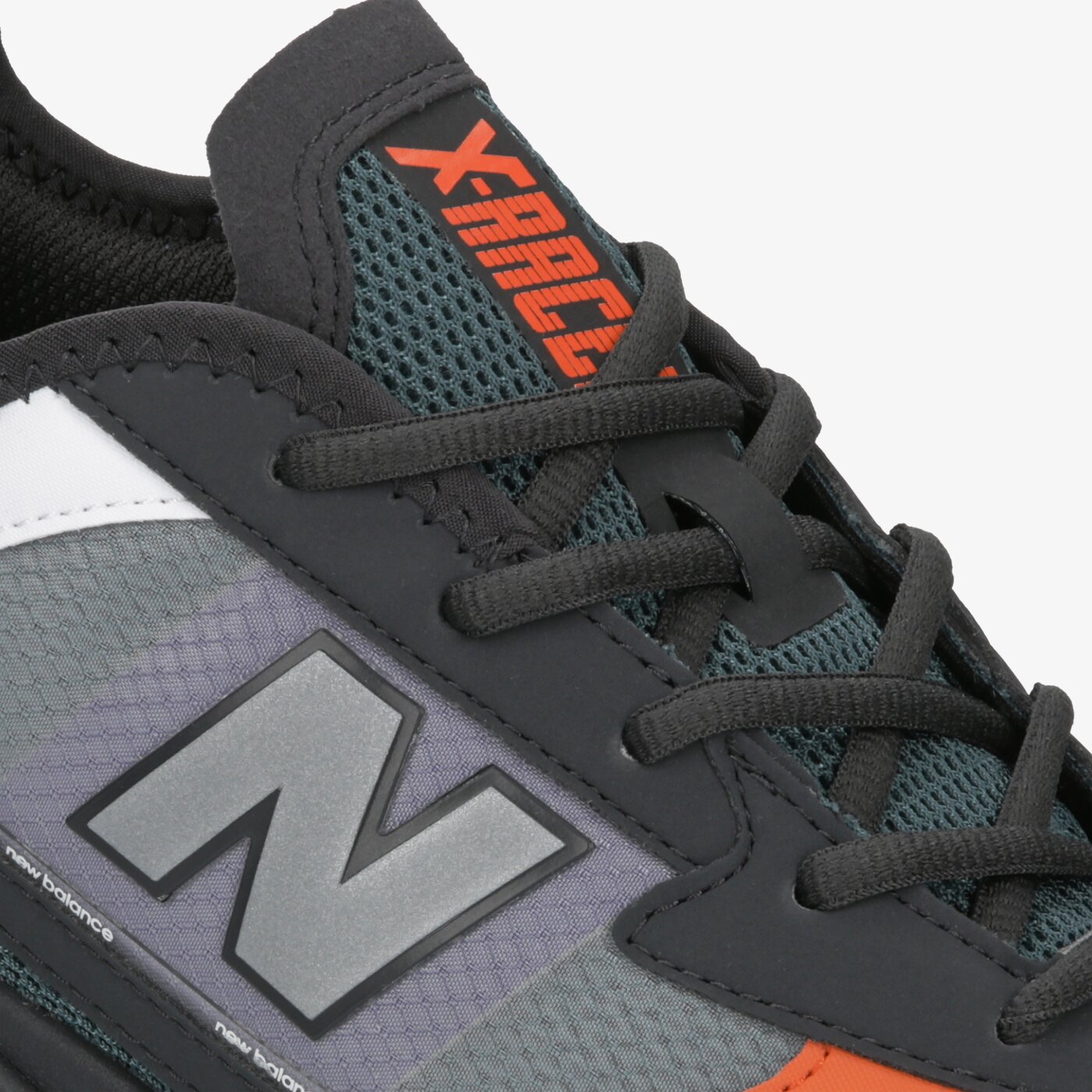 Мъжки маратонки NEW BALANCE MSXRCHLA msxrchla цвят черен