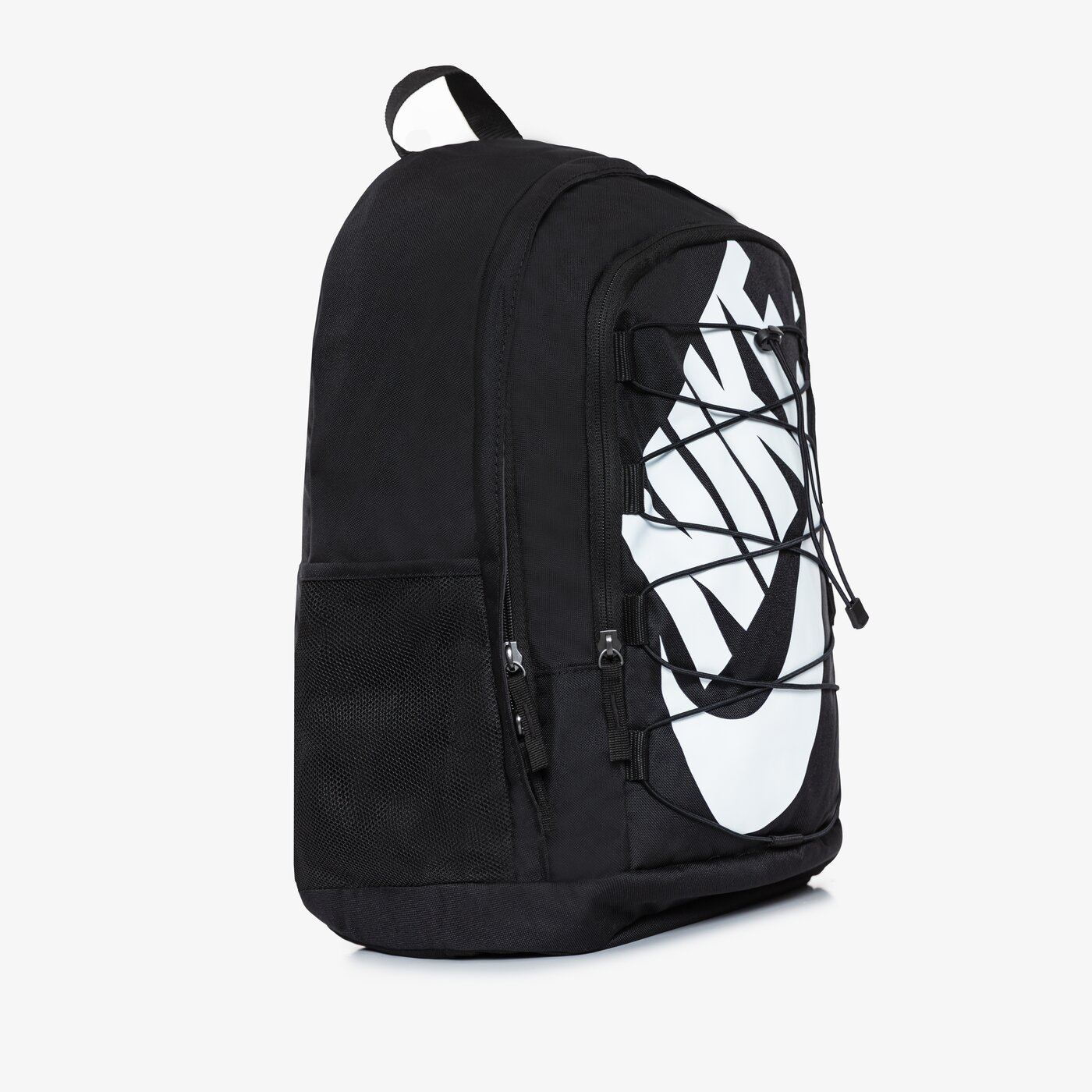 Детска раница NIKE РАНИЦА NIKE HAYWARD dv1296-010 цвят черен