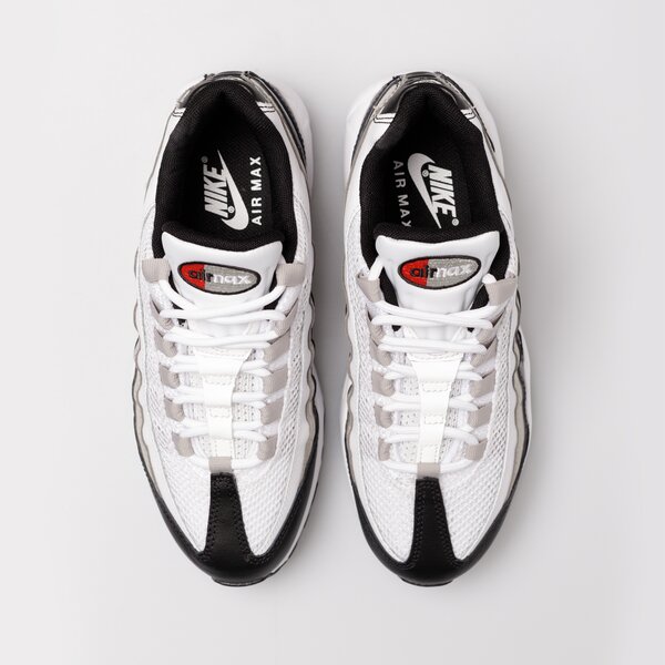 Дамски маратонки NIKE AIR MAX 95 dr2550100 цвят многоцветен