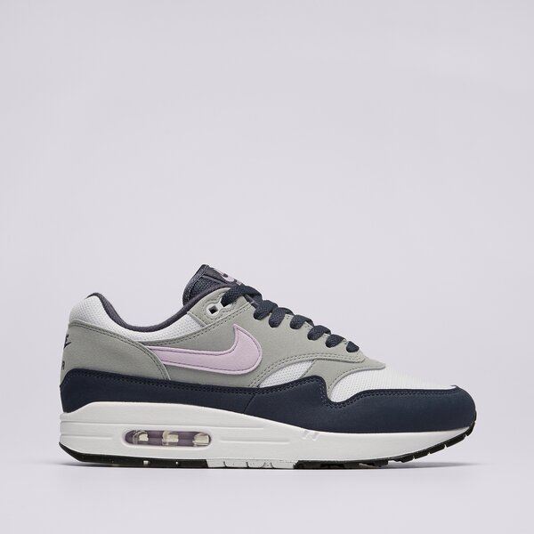 Мъжки маратонки NIKE AIR MAX 1 fd9082-001 цвят сив