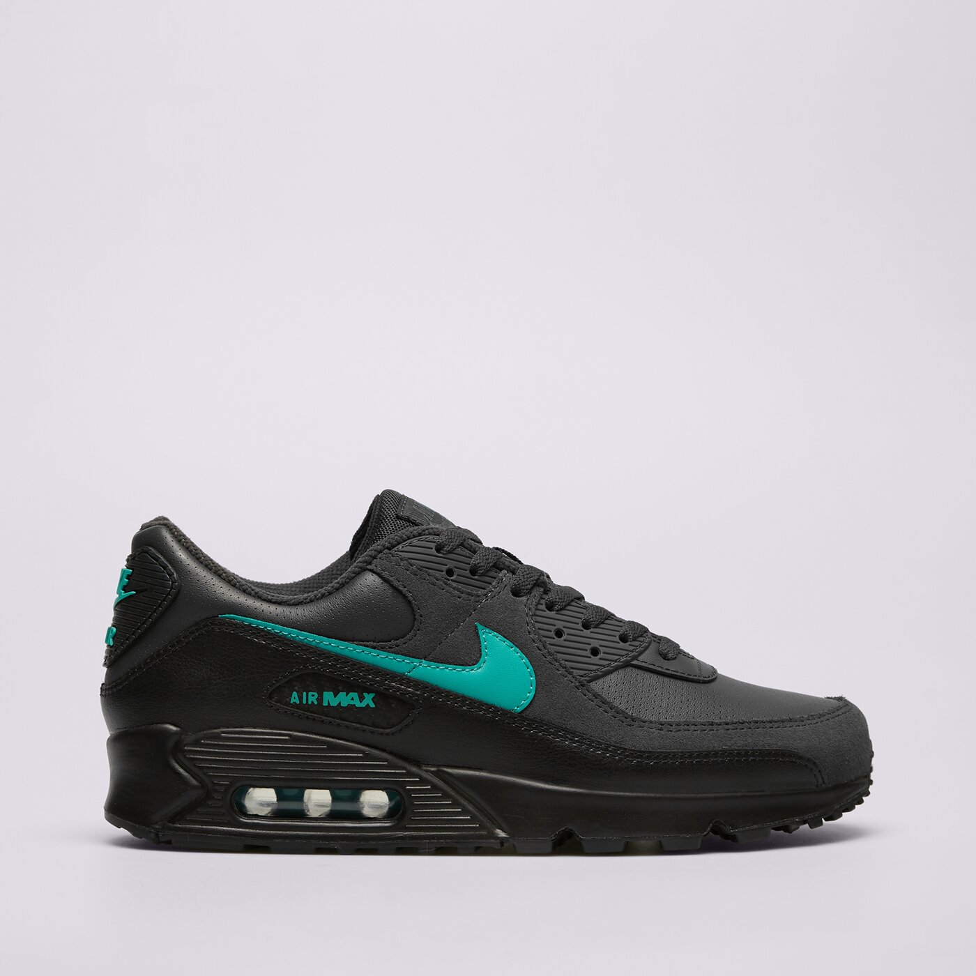Мъжки маратонки NIKE AIR MAX 90  if0670-002 цвят сив