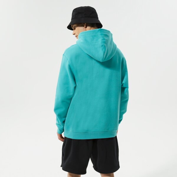 Мъжки суичър JORDAN СУИТЧЪР С КАЧУЛКА M J ESS FLC PO HOODIE da9818-392 цвят син