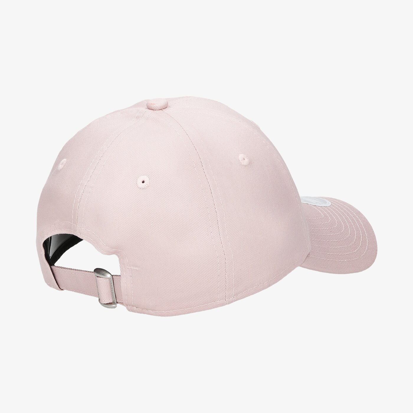 Дамска шапка с козирка NEW ERA ШАПКА WMNS COLOUR ESS 9FORTY NEYYAN PKRPKR 60081367 цвят бежов