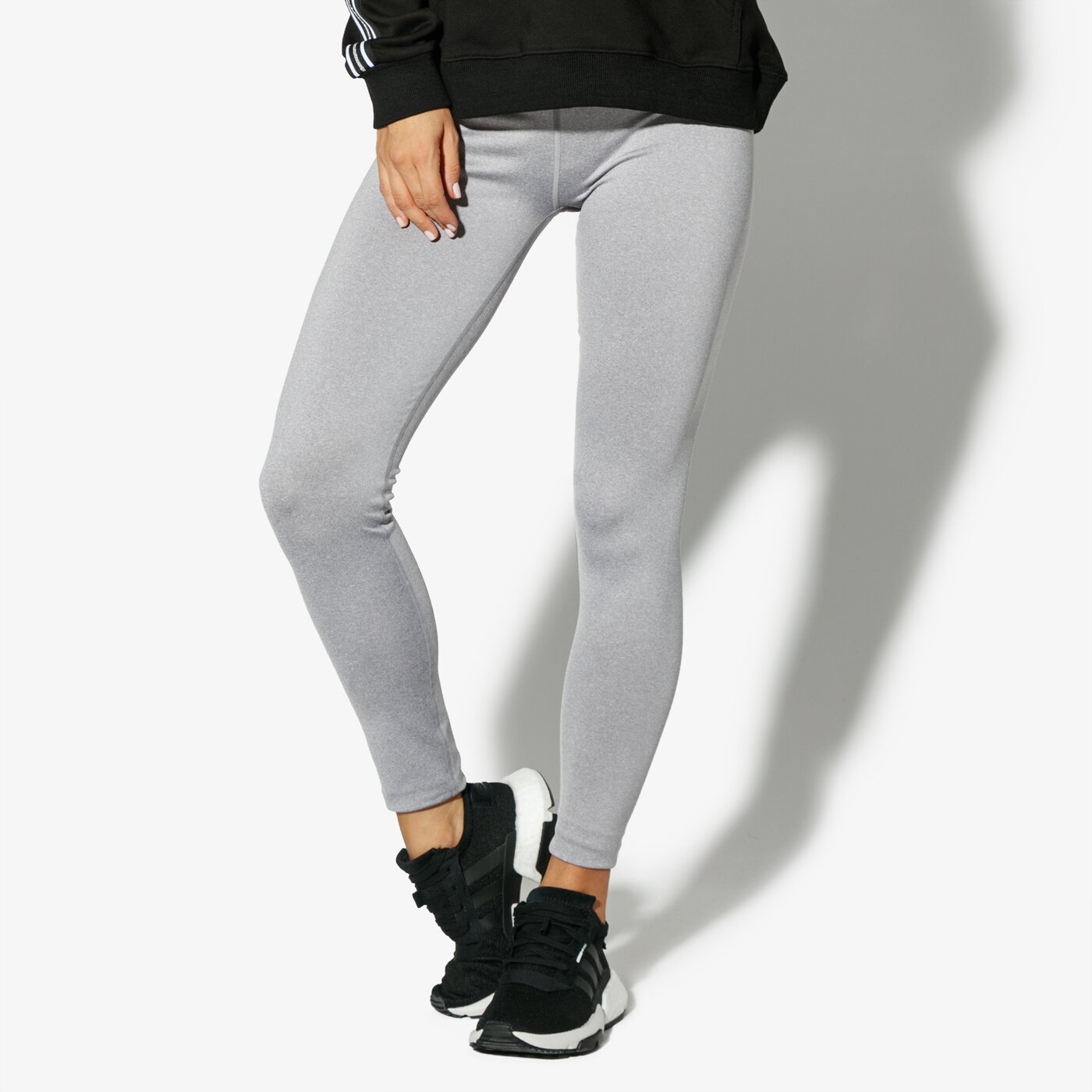 Дамски панталони CONFRONT КЛИНОВЕ LIZZIE cf38spd24002 цвят сив