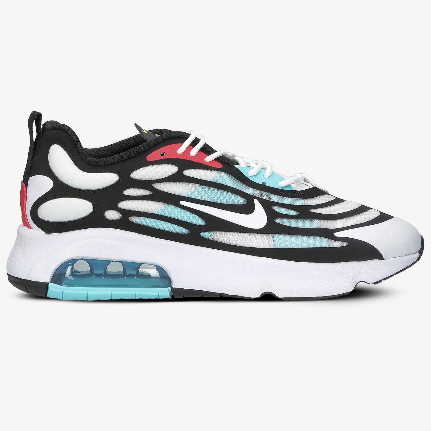 Мъжки маратонки NIKE AIR MAX EXOSENSE ck6811-100 цвят бял