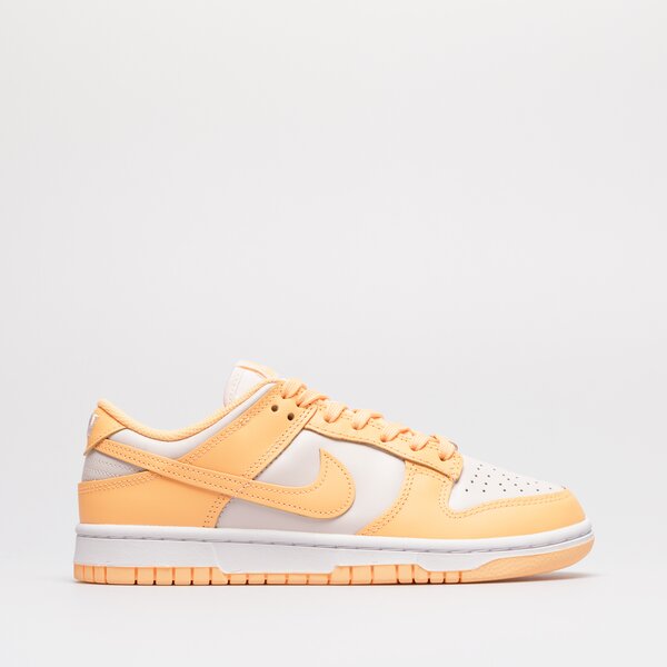 Дамски маратонки NIKE W DUNK LOW  dd1503-801 цвят оранжев