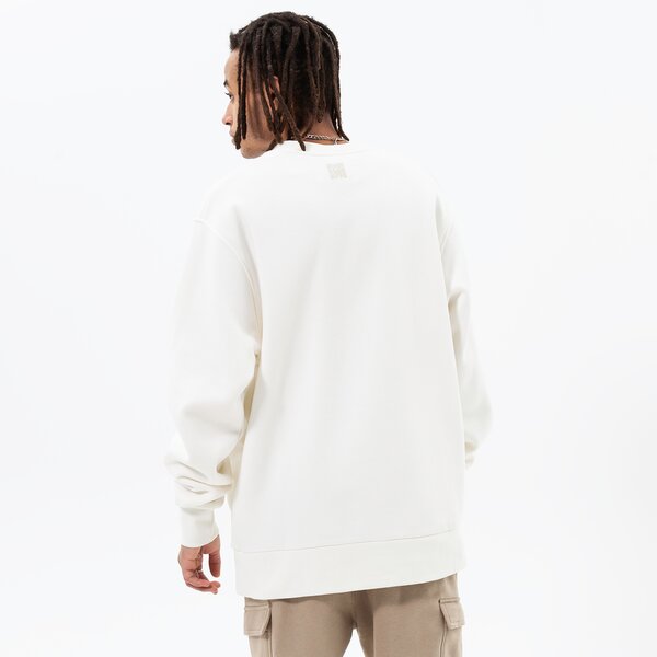 Мъжки суичър CHAMPION СУИТЧЪР CREWNECK SWEATSHIRT 217918ys084 цвят бял