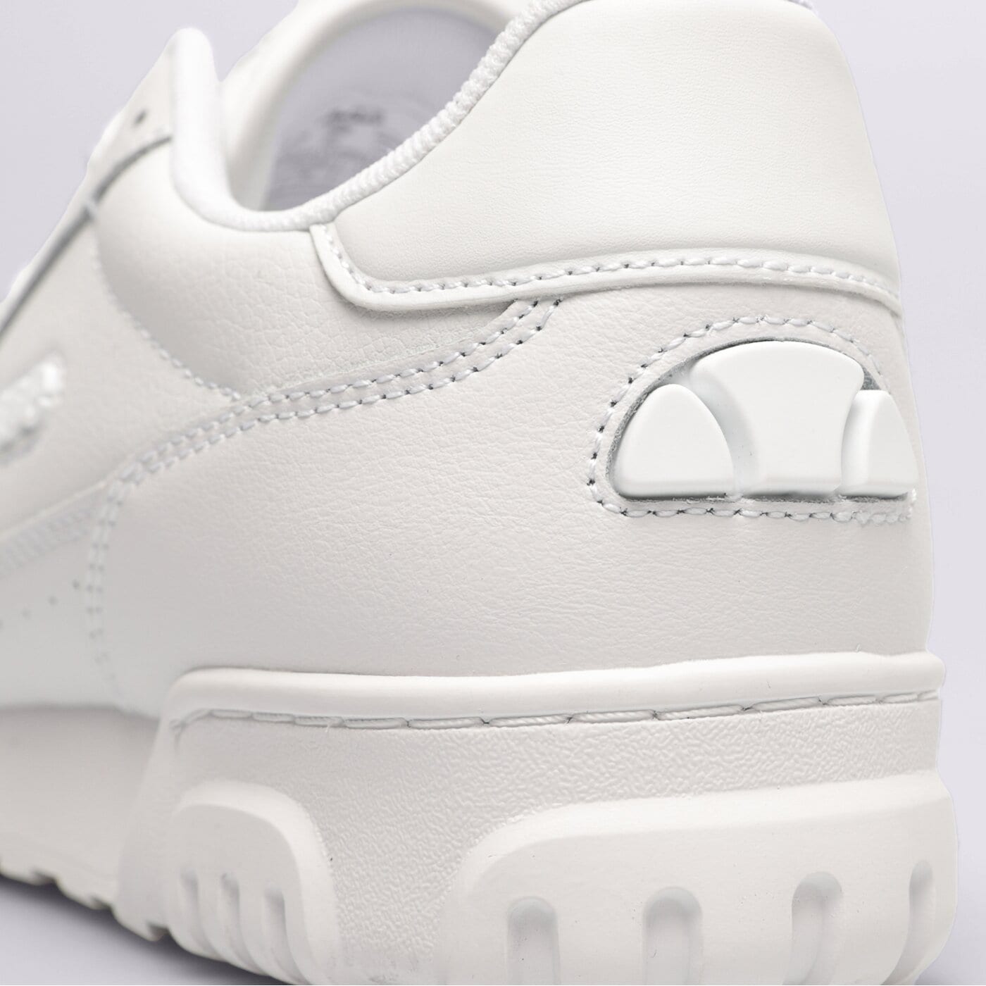 Мъжки маратонки ELLESSE TANKER CUPSOLE  shmf0443948 цвят бял