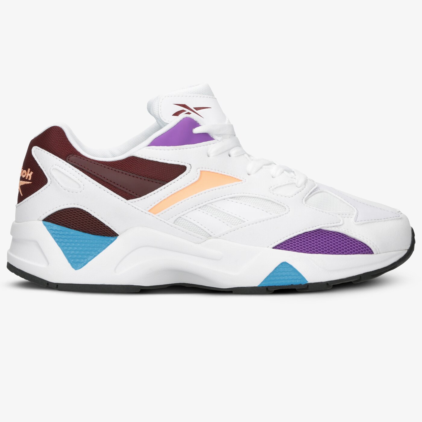 Мъжки маратонки REEBOK AZTREK 96 REINVENTED ef7620 цвят бял