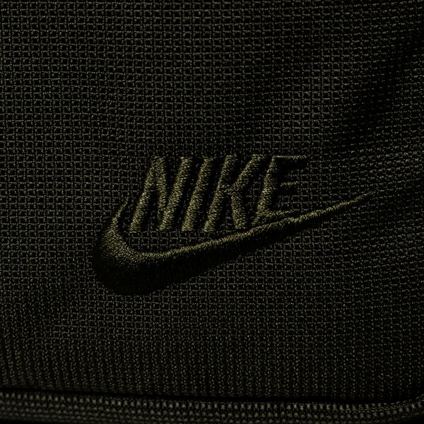 Детска раница NIKE РАНИЦА NIKE HERITAGE db3300-355 цвят каки