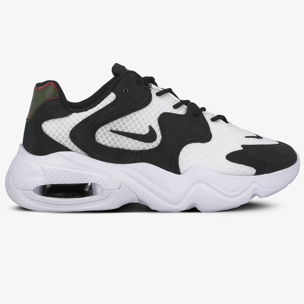 Дамски маратонки NIKE AIR MAX 2X  ck2947-100 цвят черен