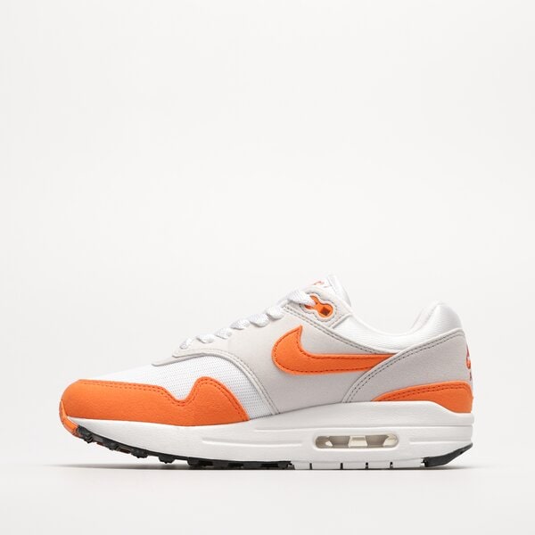 Дамски маратонки NIKE AIR MAX 1 '87 dz2628-002 цвят оранжев