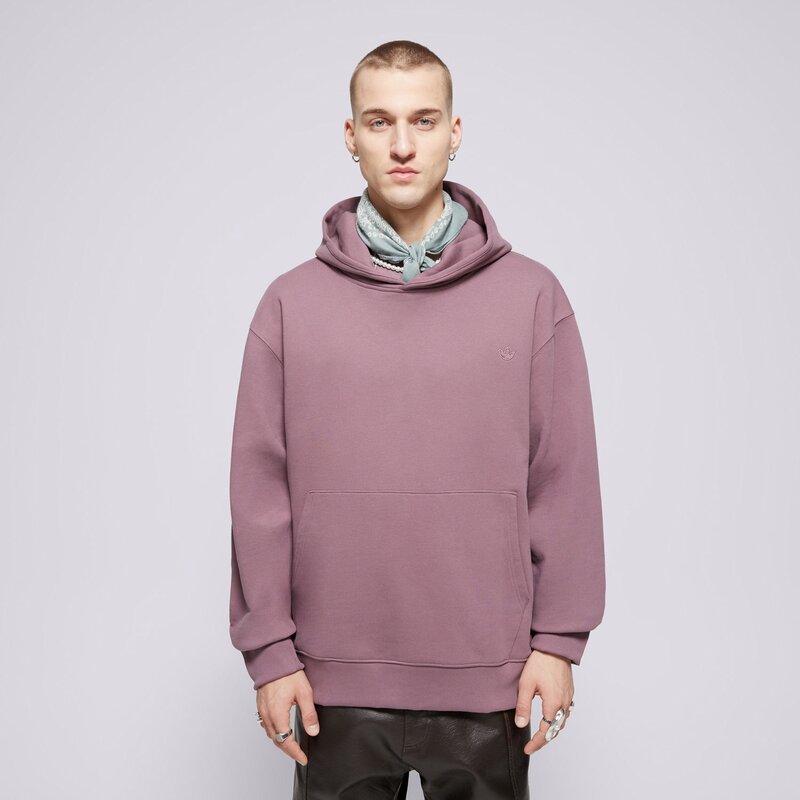 ADIDAS СУИТЧЪР С КАЧУЛКА P ESS HD