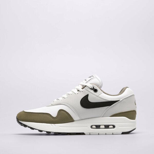 Мъжки маратонки NIKE AIR MAX 1 fd9082-102 цвят каки