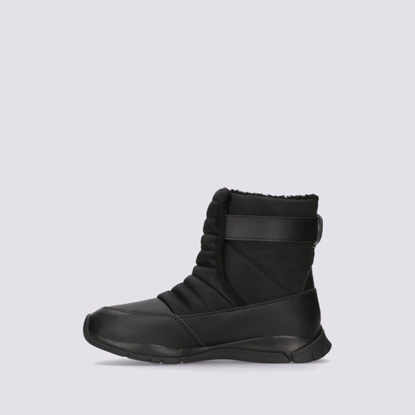 Детски зимни обувки PUMA NIEVE BOOT WTR AC PS 38074503 цвят черен