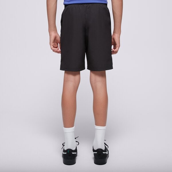  JORDAN ШОРТИ MJ JUMPMAN WOVEN PLAY SHORT BOY 95d817-023 цвят черен