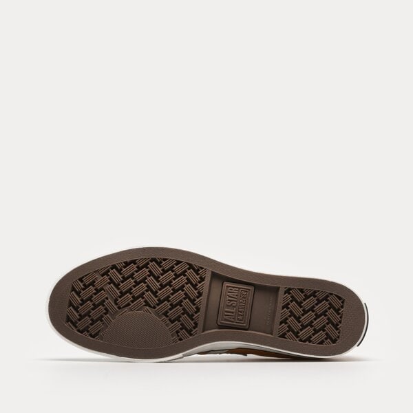 Мъжки маратонки CONVERSE STAR PLAYER 76 a06111c цвят жълт