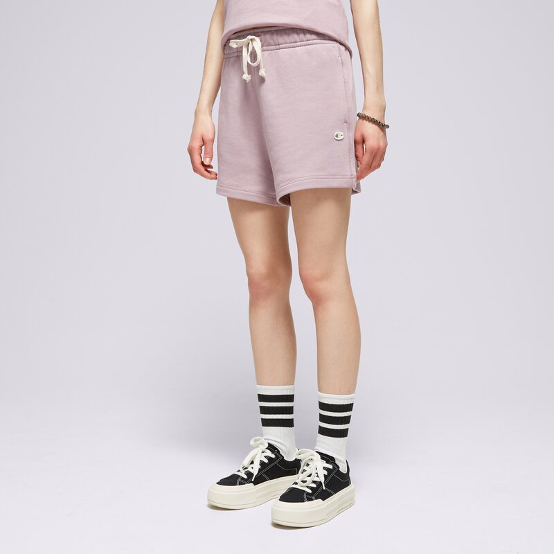 CHAMPION ШОРТИ BERMUDA-ECO FUTURE