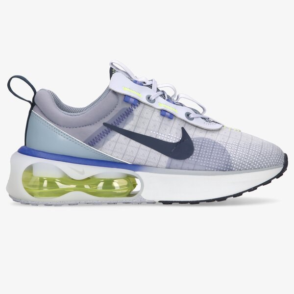 Детски маратонки NIKE AIR MAX 2021 (GS)  da3199-002 цвят сив