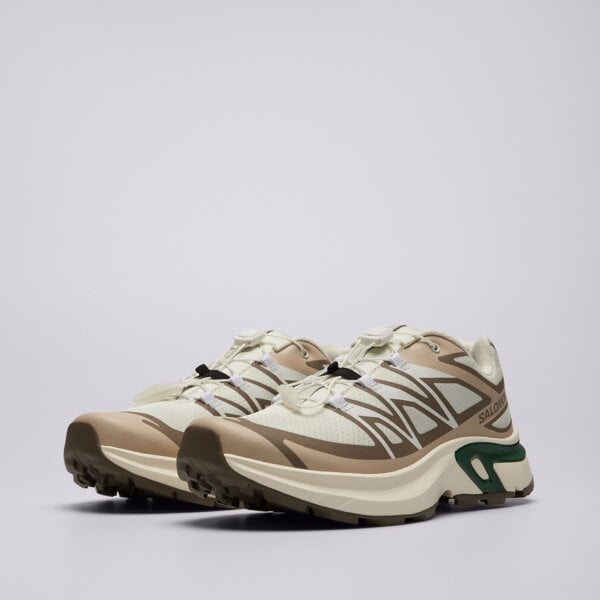 Дамски маратонки SALOMON XT-EVR W l47918900 цвят бежов