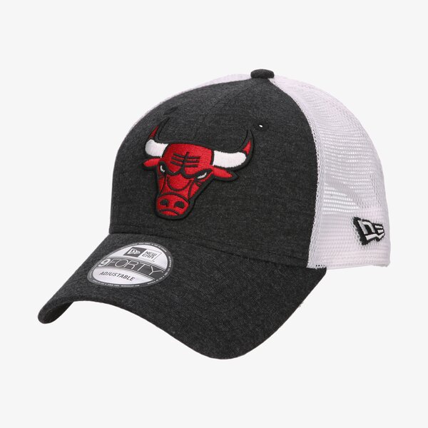 Мъжка шапка с козирка NEW ERA ШАПКА SUMMER LEAGUE 9FORTY CHIBUL OTC 12064134 цвят черен
