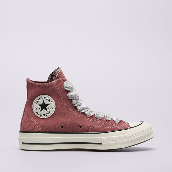 Дамски маратонки CONVERSE CHUCK 70 a10436c цвят розов