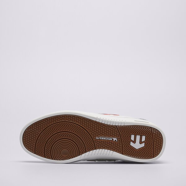 Мъжки маратонки ETNIES AURELIEN 4102000154150 цвят бял