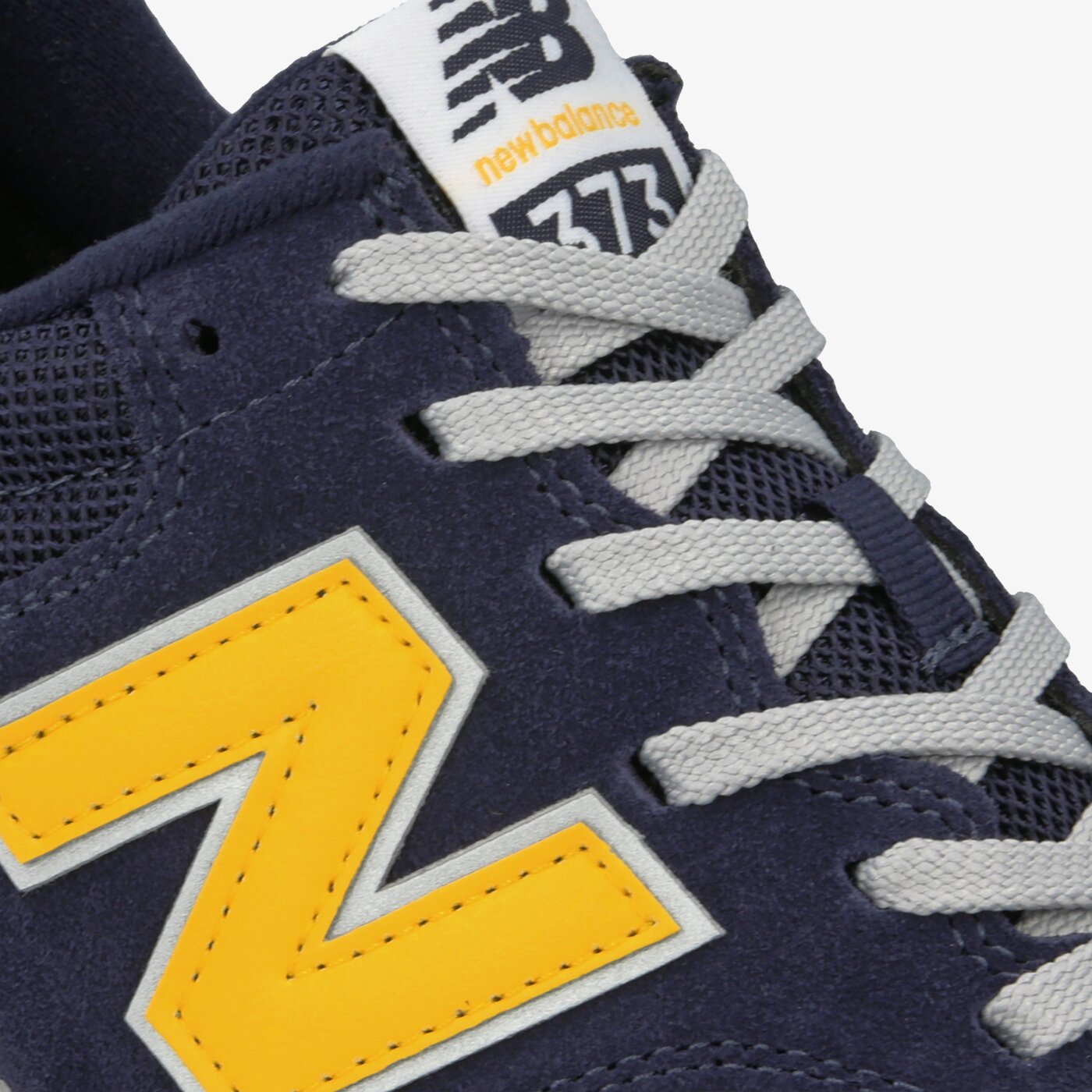 Мъжки маратонки NEW BALANCE ML373AA2 ml373aa2 цвят тъмносин
