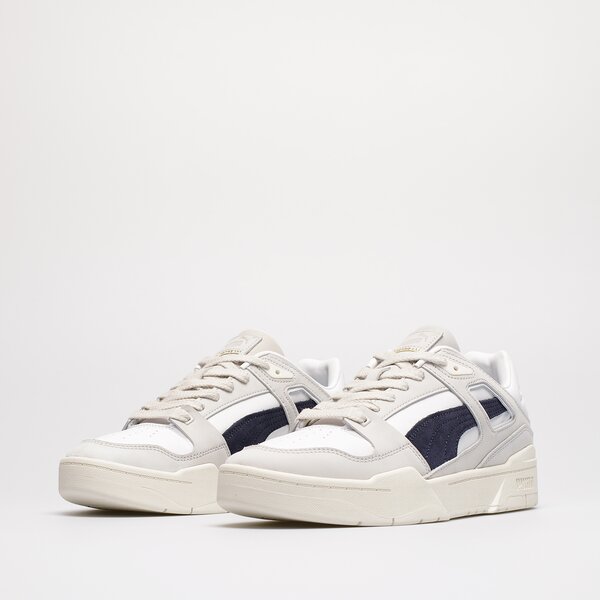 Мъжки маратонки PUMA PUMA SLIPSTREAM INVDR LUX 387550-02 цвят бял
