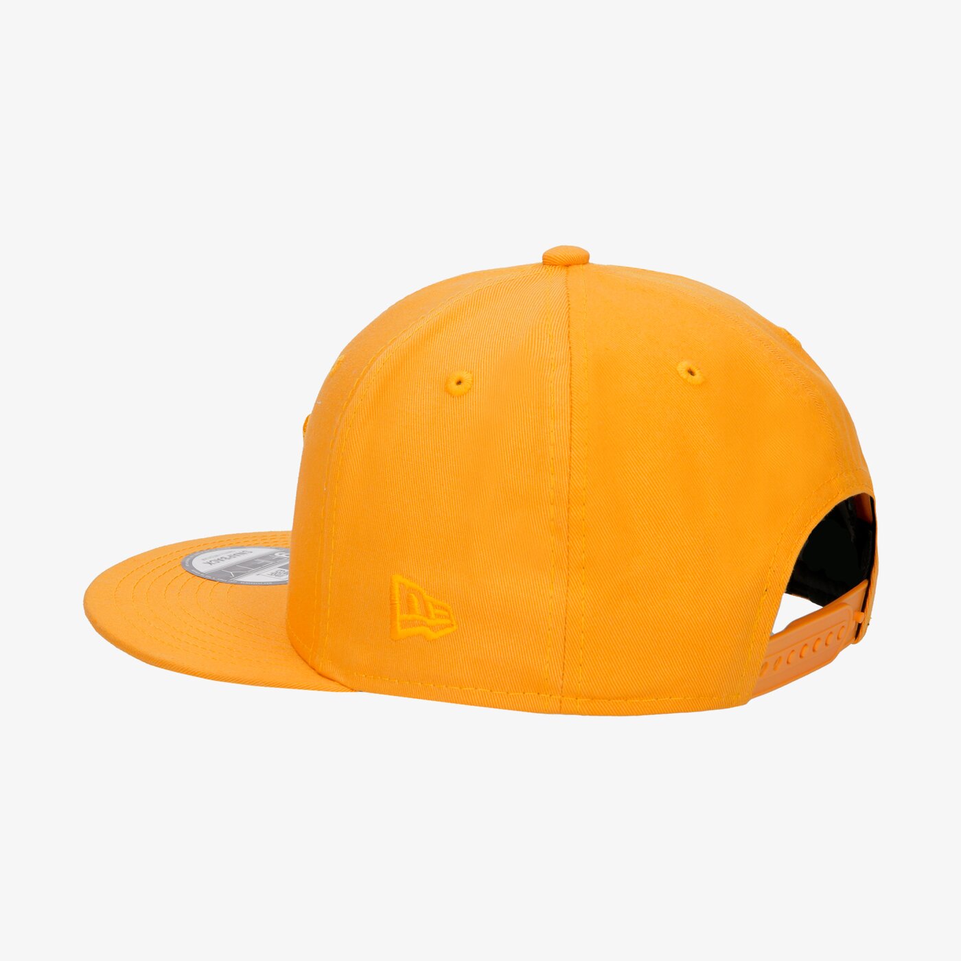 Мъжка шапка с козирка NEW ERA ШАПКА LEAGUE ESSENTIAL 9FIFTY NYY YELLOW NEW YORK YA 80635815 цвят жълт