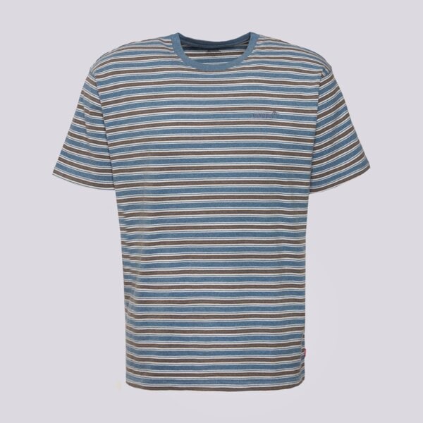 Мъжка тениска LEVI'S ТЕНИСКА RED TAB VINTAGE TEE MULTI-COLOR a0637-0177 цвят многоцветен