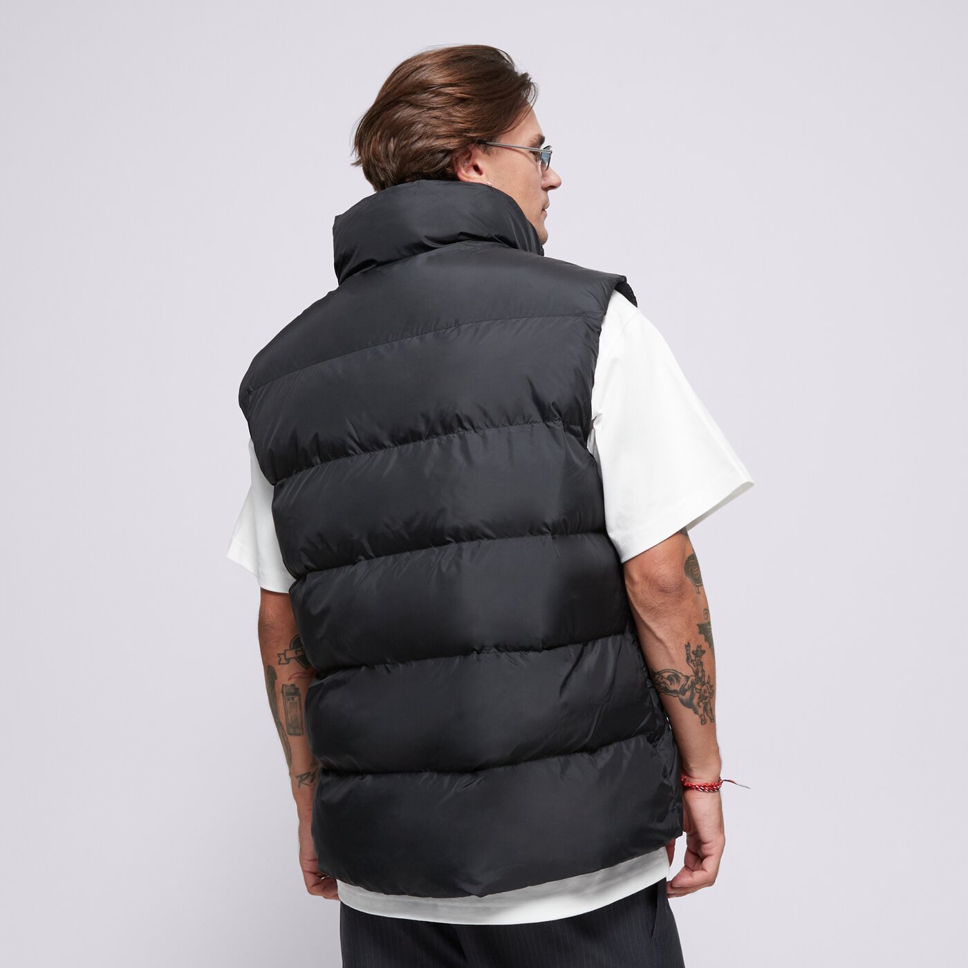  ADIDAS ЕЛЕК COMMERCIAL VEST iy3399 цвят черен
