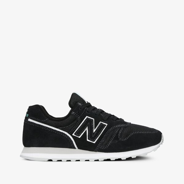 Дамски маратонки NEW BALANCE 373  wl373ft2 цвят черен