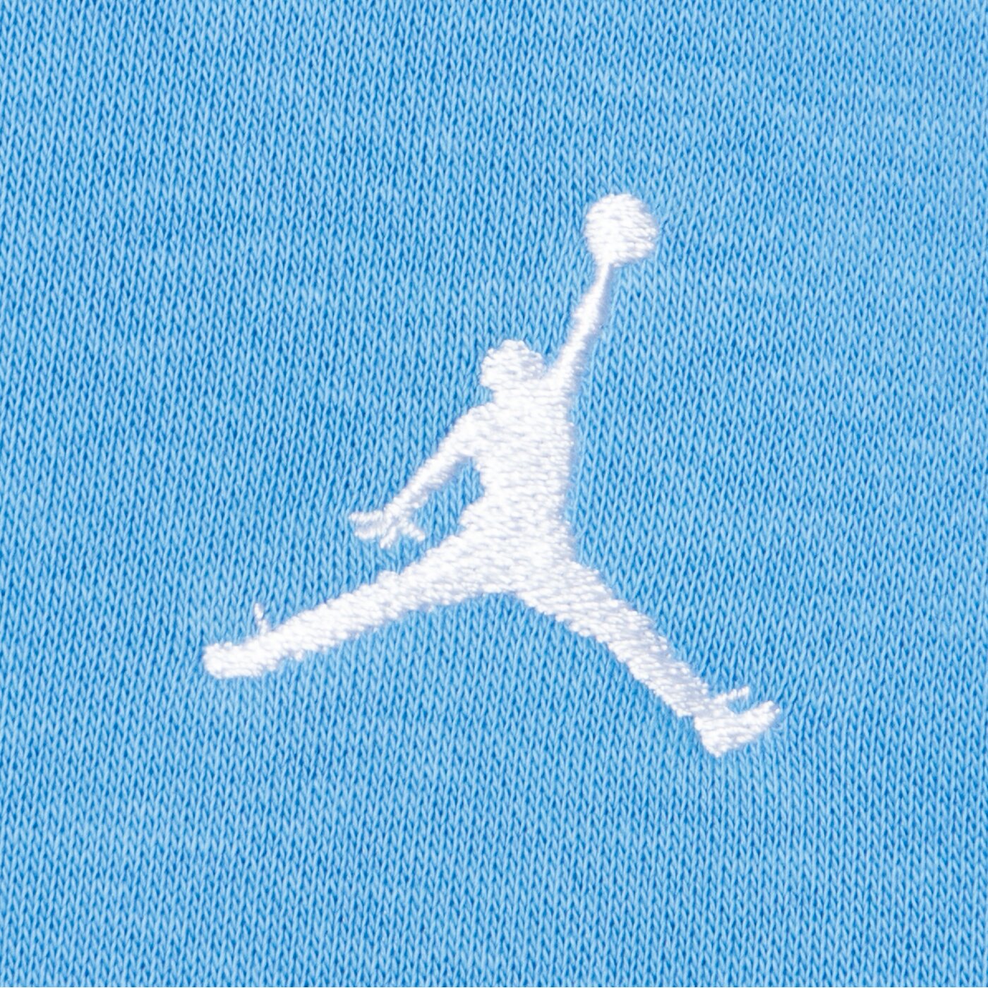 Мъжки суичър JORDAN СУИТЧЪР С КАЧУЛКА M J BRKLN FLC PO fv7281-469 цвят син