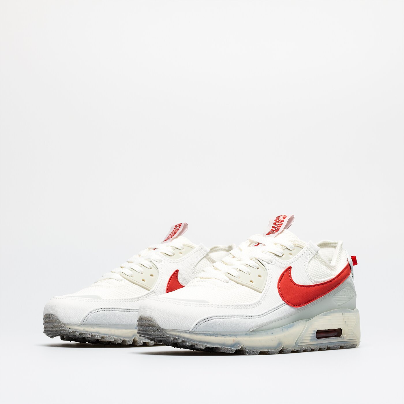 Мъжки маратонки AIR MAX TERRASCAPE 90 NN dq3987-100 цвят бял