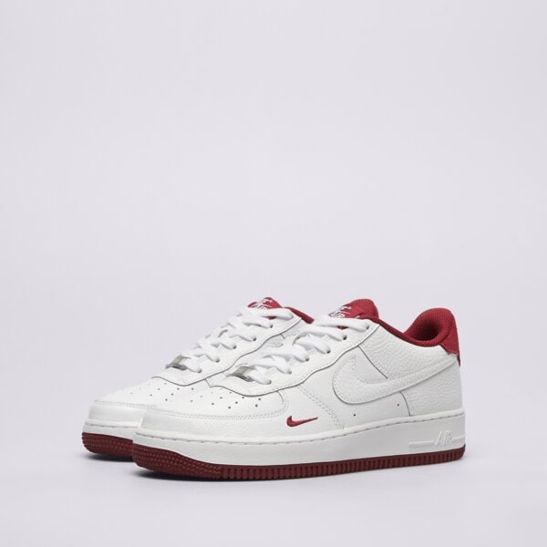 Детски маратонки NIKE AIR FORCE 1 hf0952-100 цвят бял