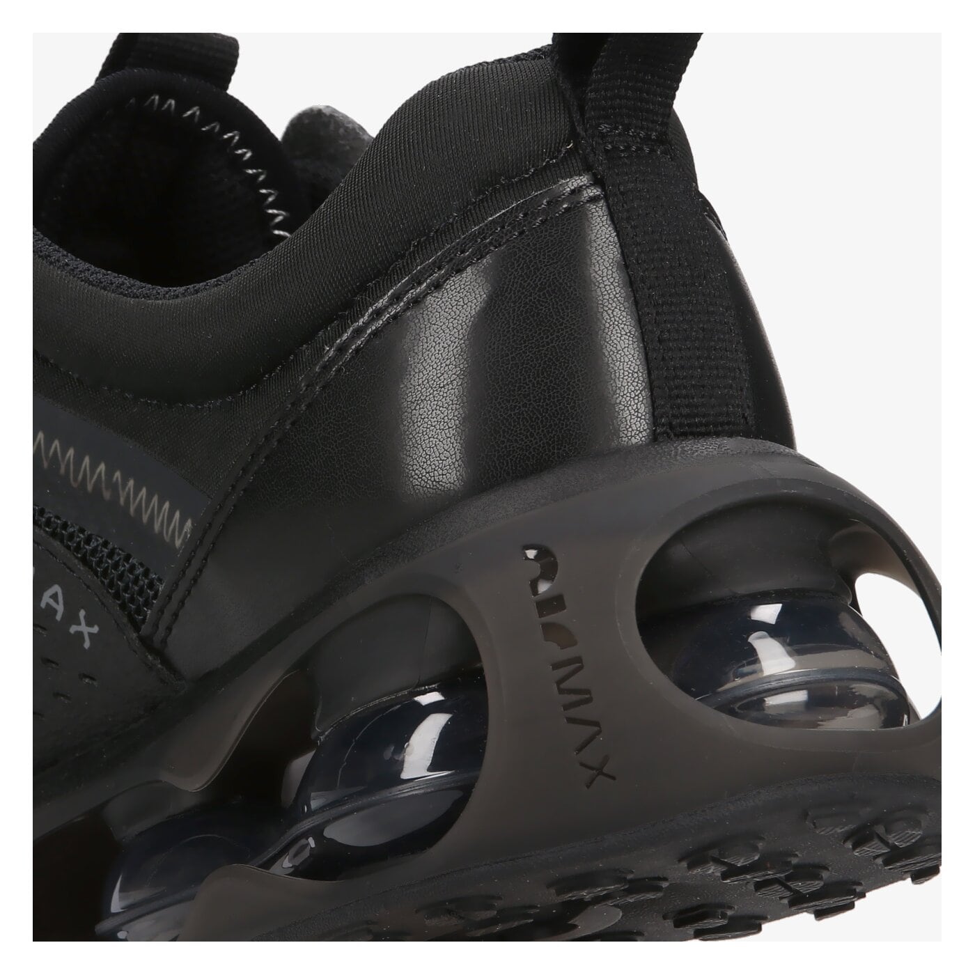 Детски маратонки NIKE AIR MAX 2021 (GS)  da3199-001 цвят черен