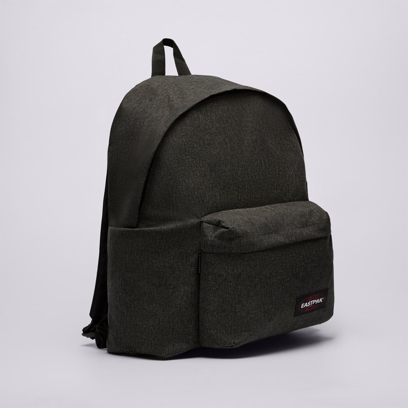 Детска раница EASTPAK РАНИЦА PADDED PAK'R BLACK DENIM ek00062077h1 цвят черен