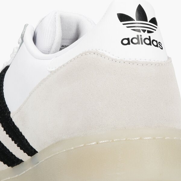 Мъжки маратонки ADIDAS SUPERSTAR  fx5565 цвят бял