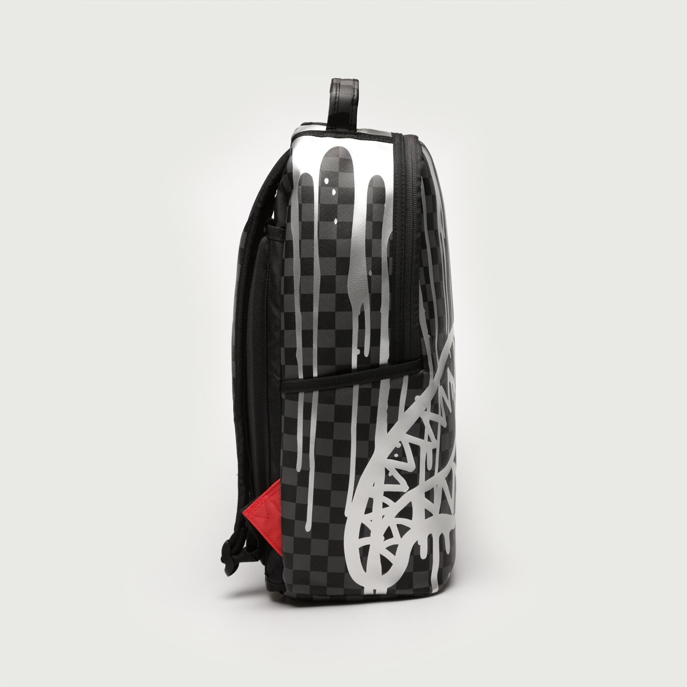Детска раница SPRAYGROUND РАНИЦА PLATINUM DRIPS DLX BACKPACK 910b5321nsz цвят многоцветен
