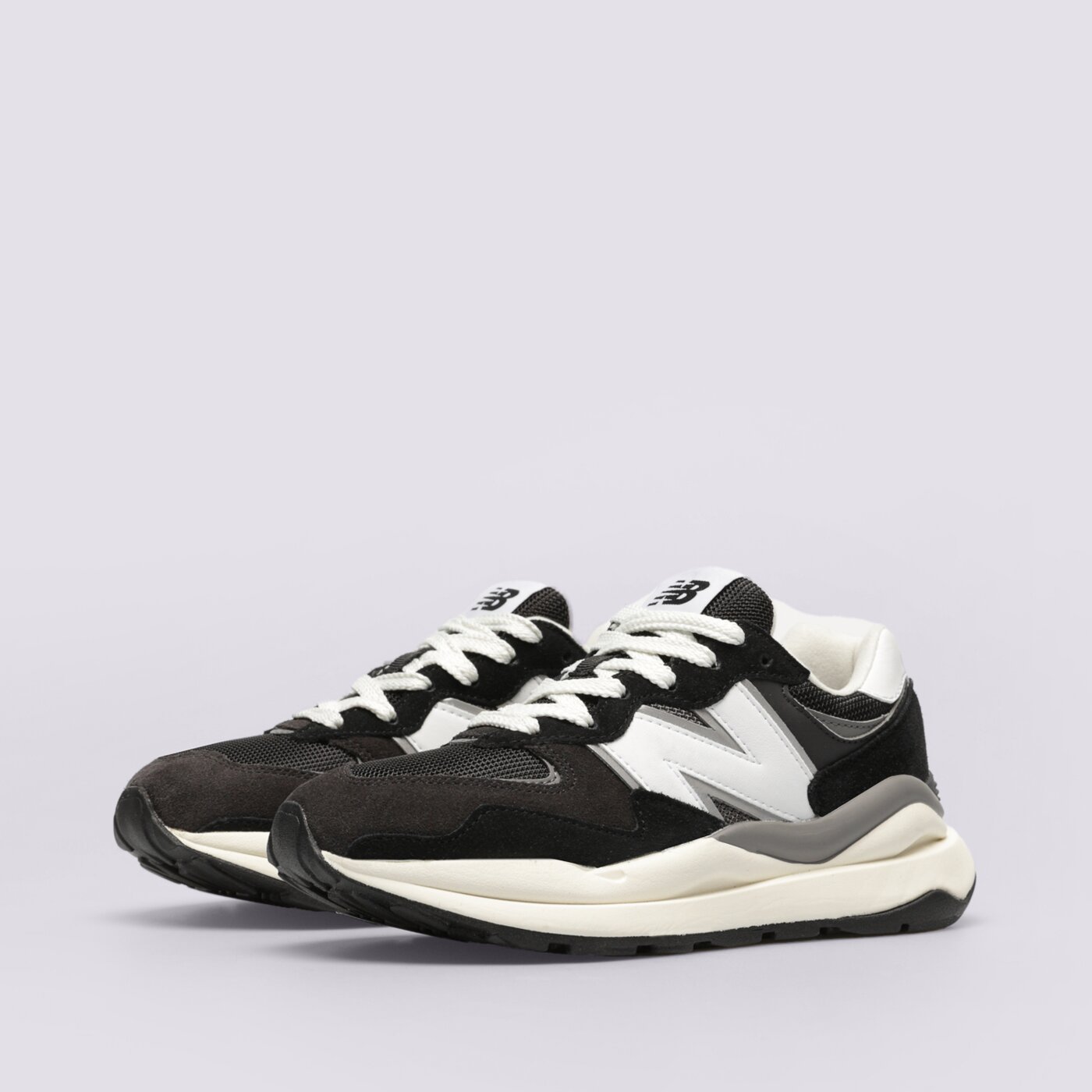 Дамски маратонки NEW BALANCE 5740  w5740slb цвят черен