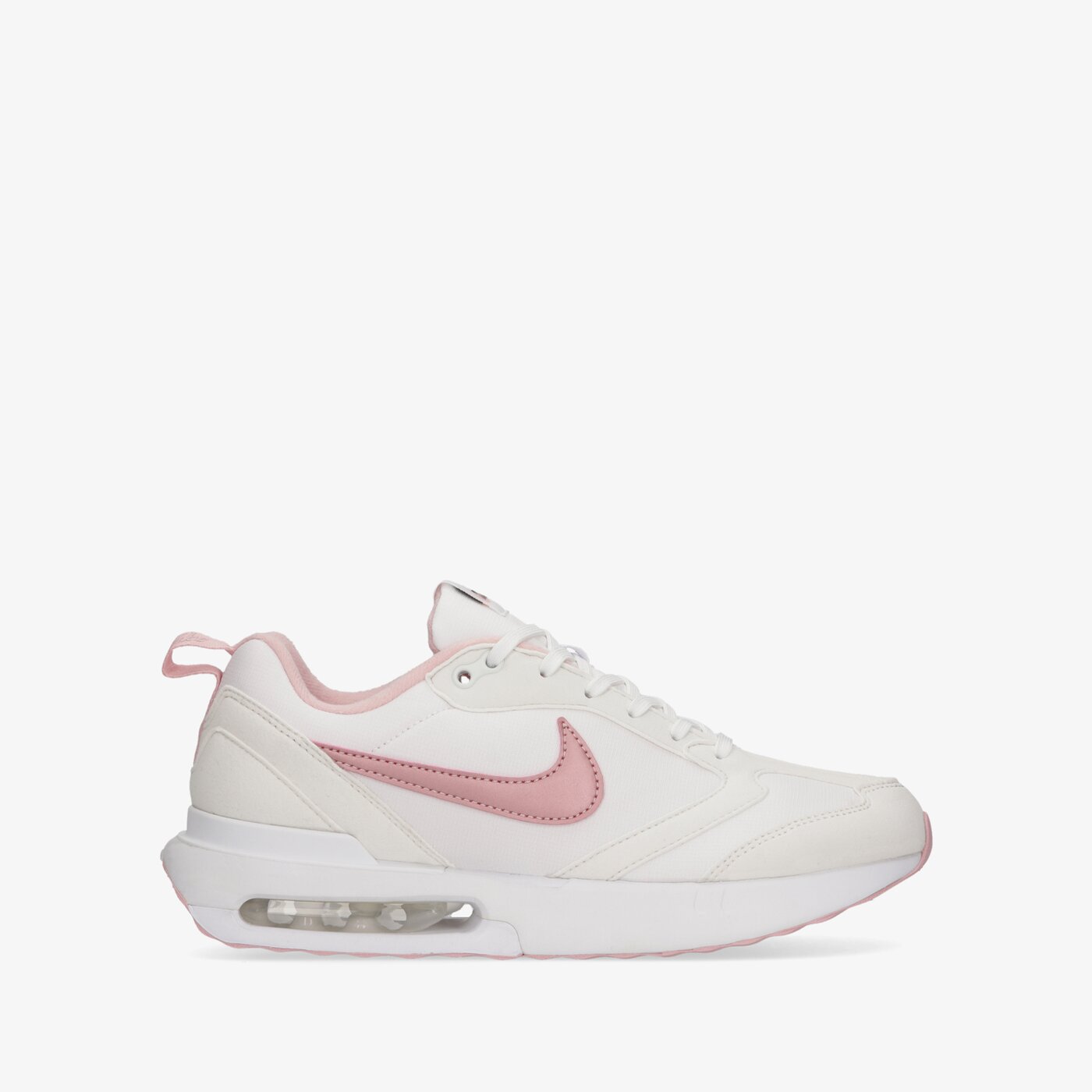 Детски маратонки NIKE AIR MAX DAWN dh3157-101 цвят бял