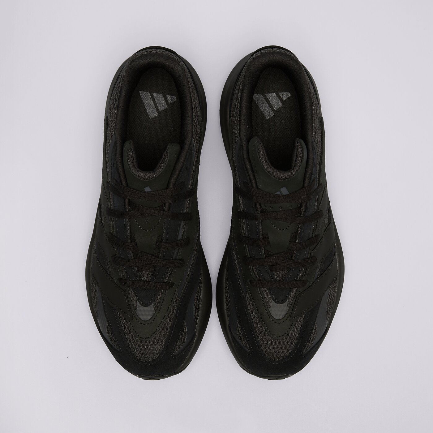 Мъжки маратонки ADIDAS LIGHTBLAZE jh6941 цвят черен