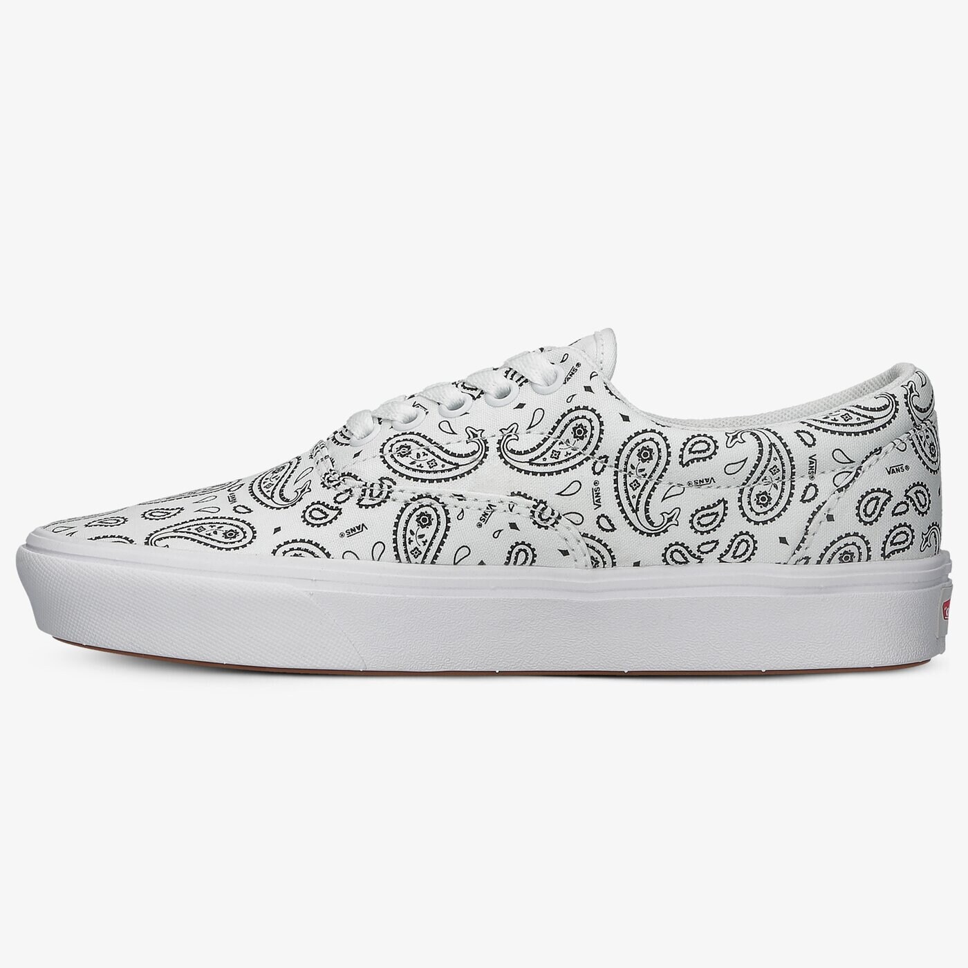 Дамски маратонки VANS UA COMFYCUSH ERA vn0a3wm942m1 цвят многоцветен