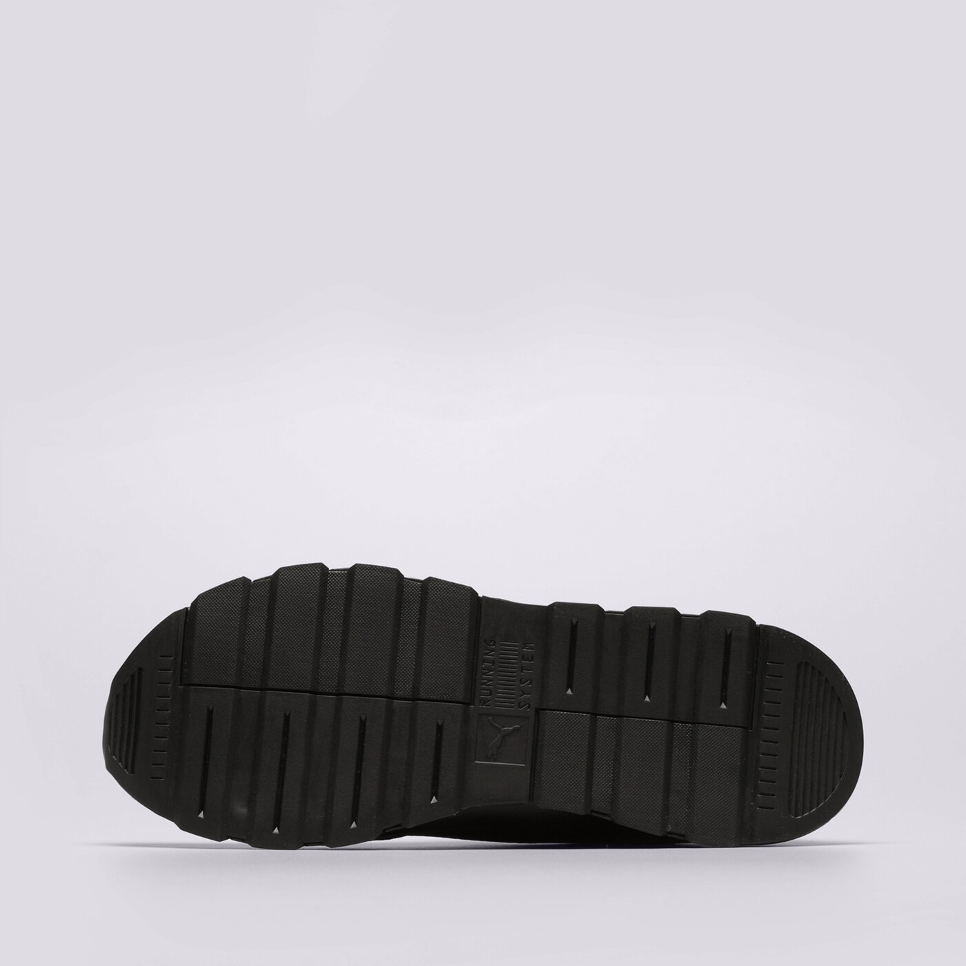 Мъжки маратонки PUMA RS 3.0 39261102 цвят черен